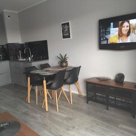 Apartament Przy Aquaparku W Redzie Rumia Exteriér fotografie