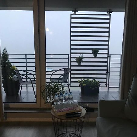 Apartament Przy Aquaparku W Redzie Rumia Exteriér fotografie