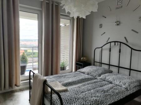 Apartament Przy Aquaparku W Redzie Rumia Exteriér fotografie