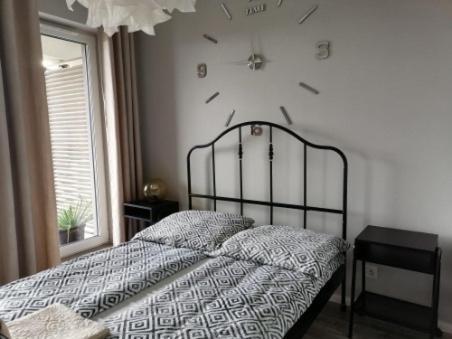 Apartament Przy Aquaparku W Redzie Rumia Exteriér fotografie