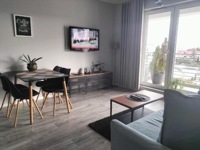 Apartament Przy Aquaparku W Redzie Rumia Exteriér fotografie