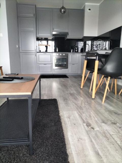 Apartament Przy Aquaparku W Redzie Rumia Exteriér fotografie