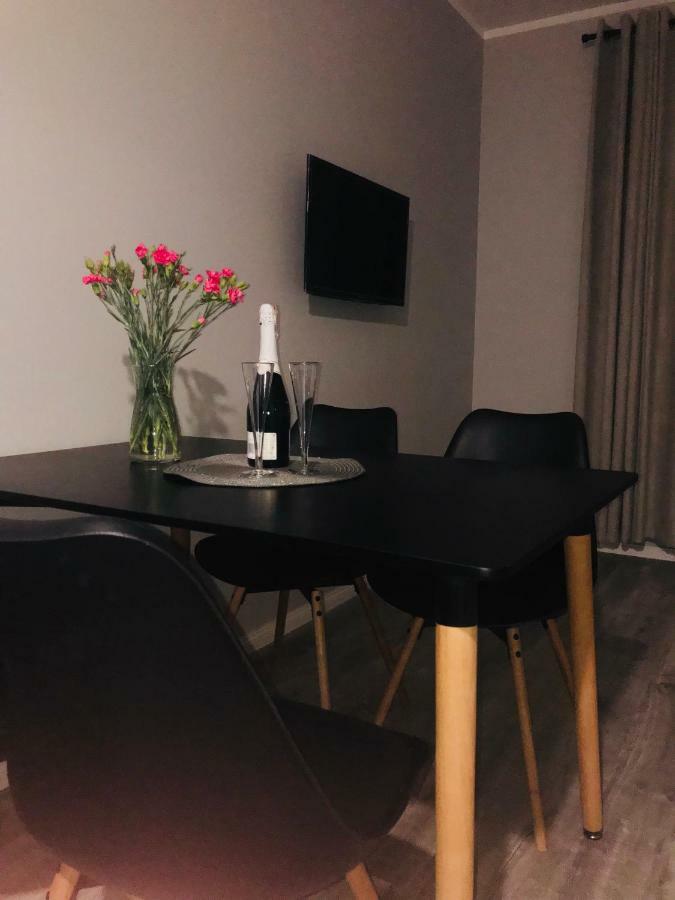 Apartament Przy Aquaparku W Redzie Rumia Exteriér fotografie