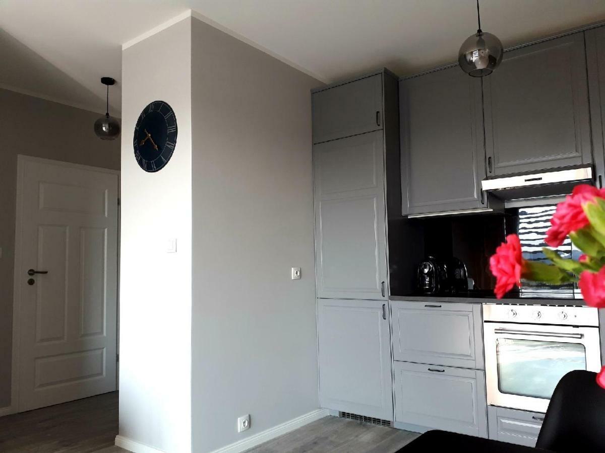 Apartament Przy Aquaparku W Redzie Rumia Exteriér fotografie