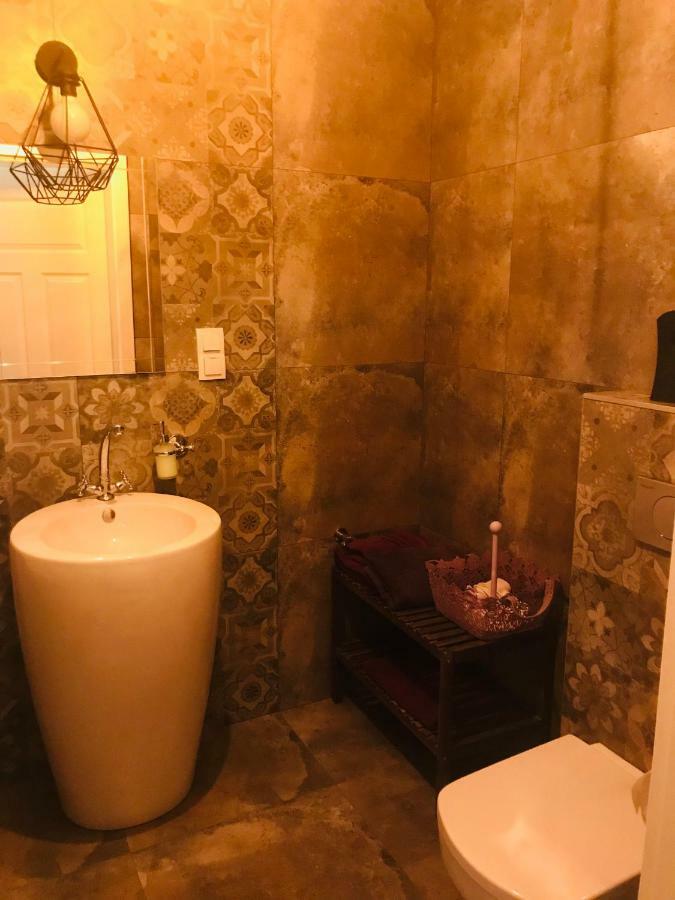 Apartament Przy Aquaparku W Redzie Rumia Exteriér fotografie