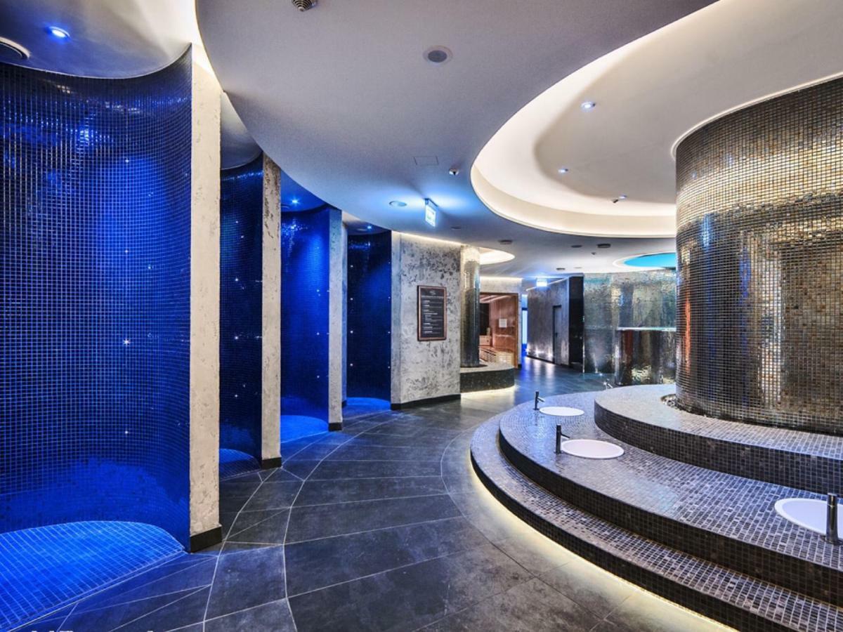 Apartament Przy Aquaparku W Redzie Rumia Exteriér fotografie