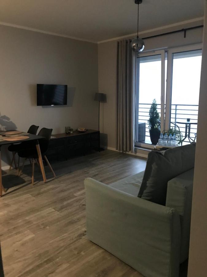 Apartament Przy Aquaparku W Redzie Rumia Exteriér fotografie