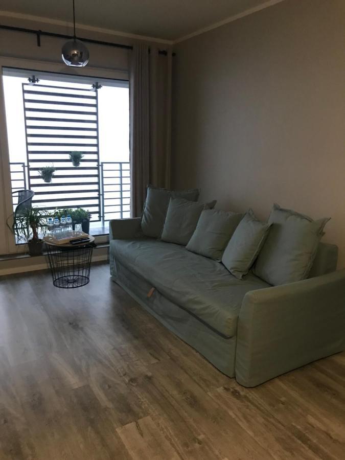 Apartament Przy Aquaparku W Redzie Rumia Exteriér fotografie