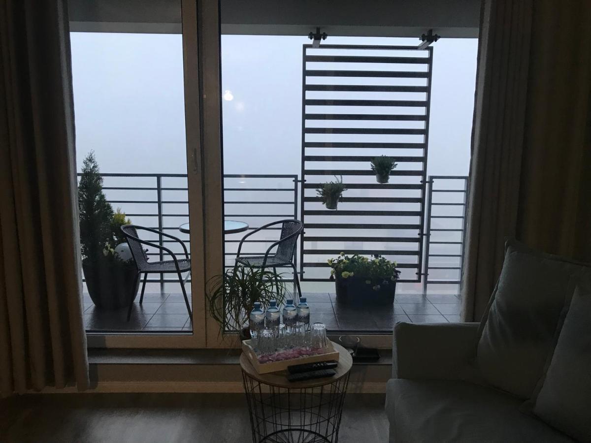 Apartament Przy Aquaparku W Redzie Rumia Exteriér fotografie